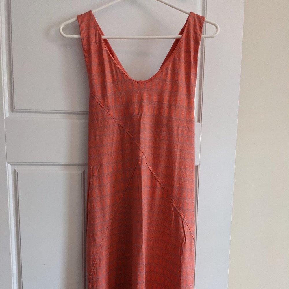 NWT Toad and Co dress